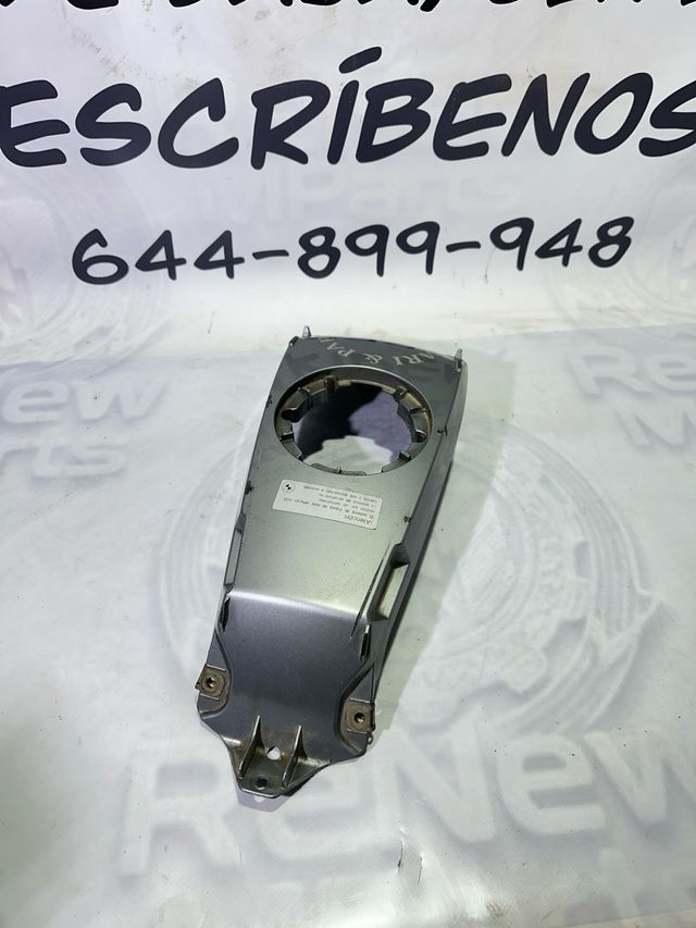 Tapa depósito BMW R1200RT