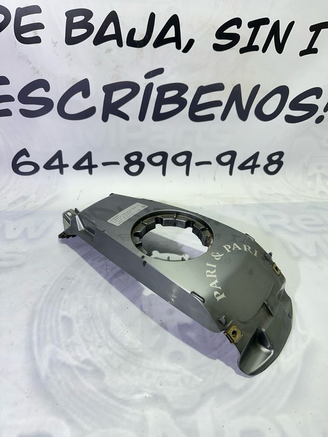 Tapa depósito BMW R1200RT