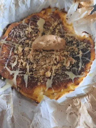 Tartas de queso