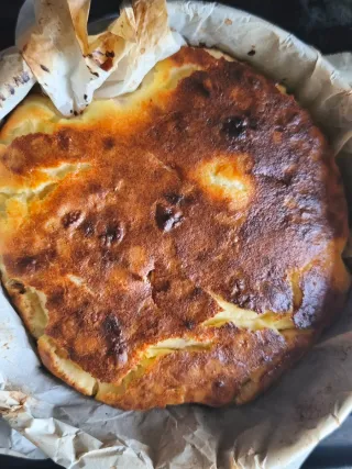 Tartas de queso