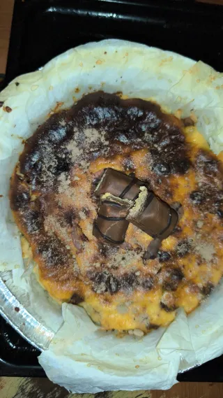 Tartas de queso