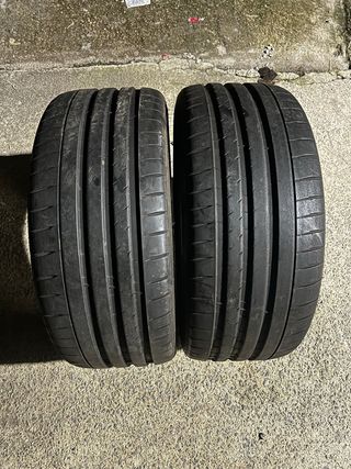 235/35/20 Michelin Pilot Sport 4 S
