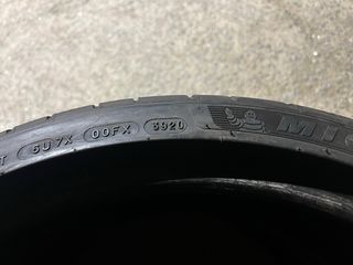 235/35/20 Michelin Pilot Sport 4 S