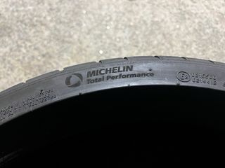 235/35/20 Michelin Pilot Sport 4 S