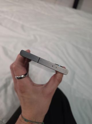 Samsung S24 Ultra 512GB Verde Titanio