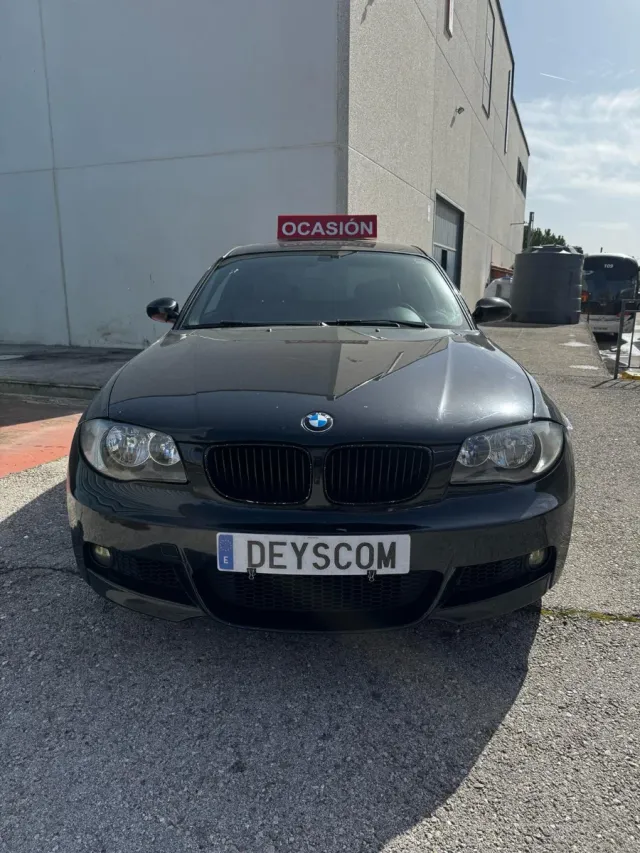 BMW Serie 1 2007