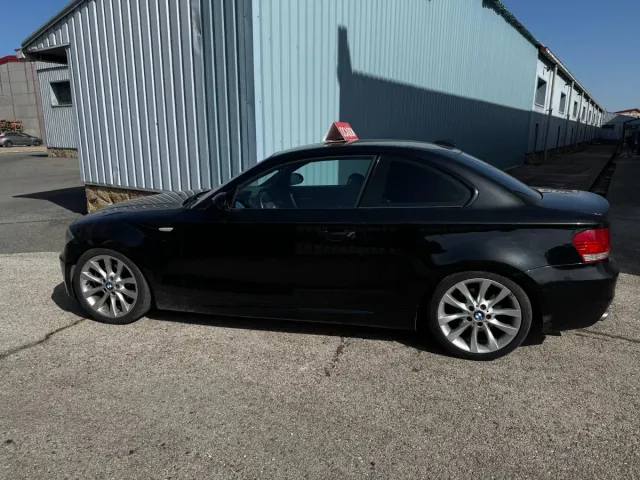 BMW Serie 1 2007