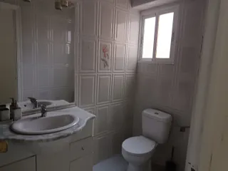 Piso en Salinas, Alicante