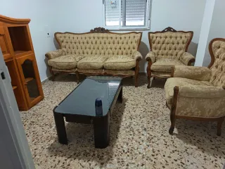 Piso en Salinas, Alicante