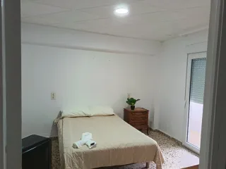 Piso en Salinas, Alicante