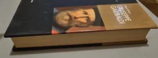 Libro Giuseppe garibaldi