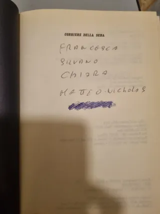 Libro Giuseppe garibaldi