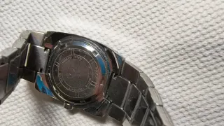 Orologio da polso uomo Breil