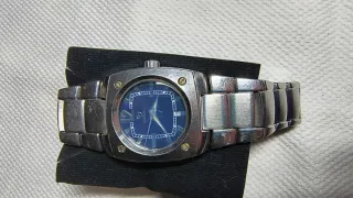 Orologio da polso uomo Breil