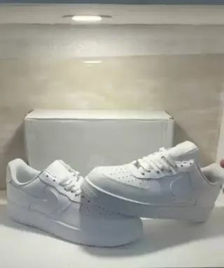 Nike Air Force 1 Blancas Talla 40