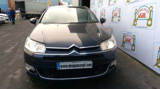 Módulo electronico citroen 96638354xt c5 863115