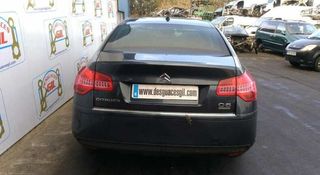 Módulo electronico citroen 96638354xt c5 863115