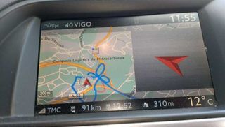 Módulo electronico citroen 96638354xt c5 863115