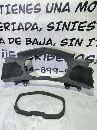 Tapa altavoces BMW R1200RT
