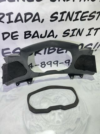 Tapa altavoces BMW R1200RT