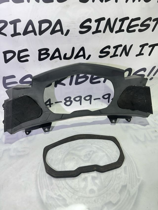 Tapa altavoces BMW R1200RT