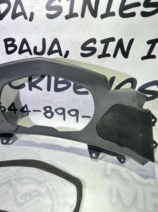 Tapa altavoces BMW R1200RT