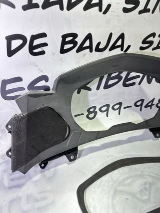 Tapa altavoces BMW R1200RT