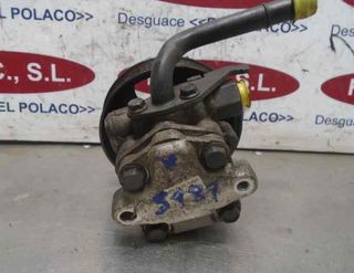 Bomba de dirección kia carens (rs) 2602701