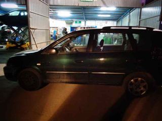 Bomba de dirección kia carens (rs) 2602701