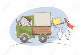 Mudanzas y vaciado de trastero,pisos,garajes