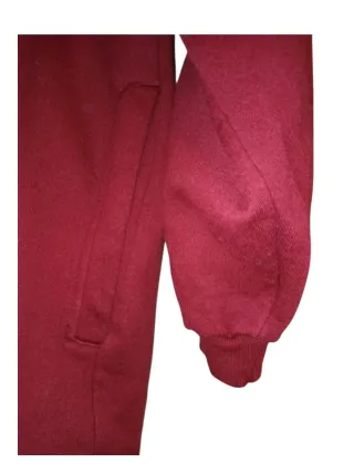 Chaqueta y Polo Sporting Talla XL