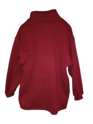 Chaqueta y Polo Sporting Talla XL