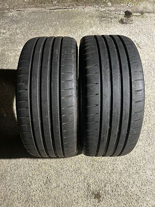 245/35/20 Michelin Pilot Sport 4 S