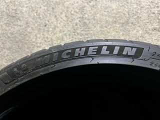 245/35/20 Michelin Pilot Sport 4 S