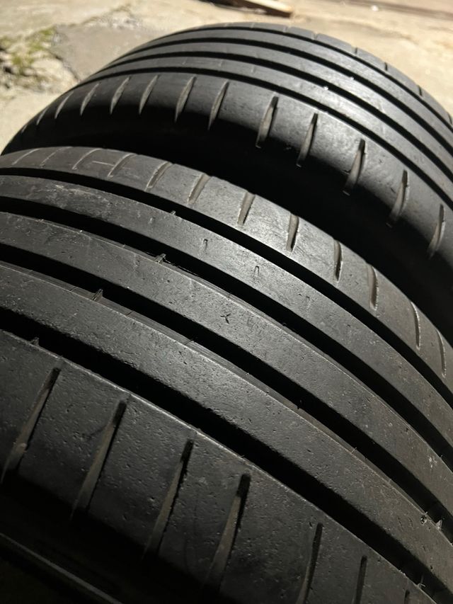 245/35/20 Michelin Pilot Sport 4 S