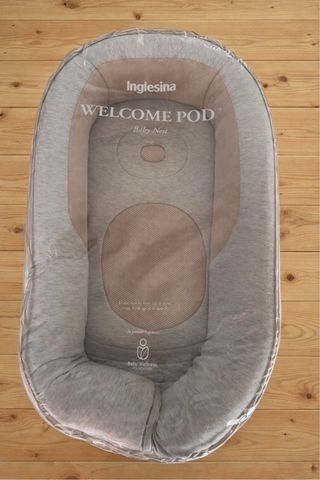 Nido Bebé Inglesina WelcomPod