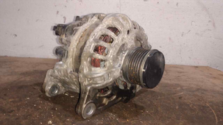 ALTERNADOR IVECO DAILY CAJA CERRADA (2006 =>) Caj