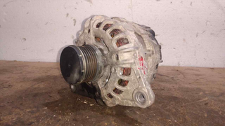 ALTERNADOR IVECO DAILY CAJA CERRADA (2006 =>) Caj