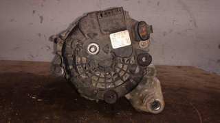 ALTERNADOR IVECO DAILY CAJA CERRADA (2006 =>) Caj