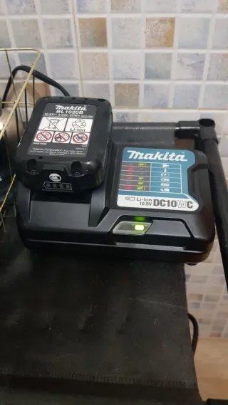 Taladro Makita HP331D