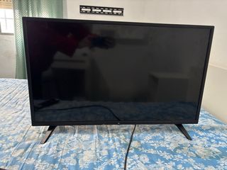 Televisor 32 Negro