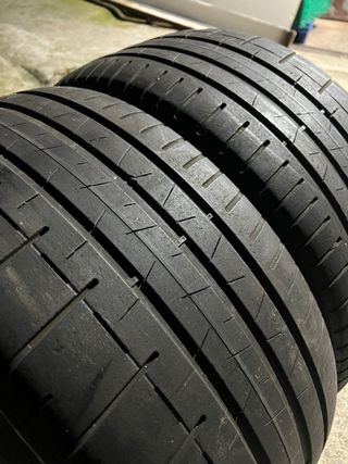 275/30/20 Pirelli Pzero Corsa