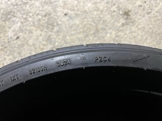 275/30/20 Pirelli Pzero Corsa