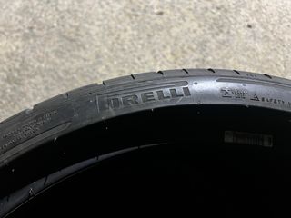 275/30/20 Pirelli Pzero Corsa