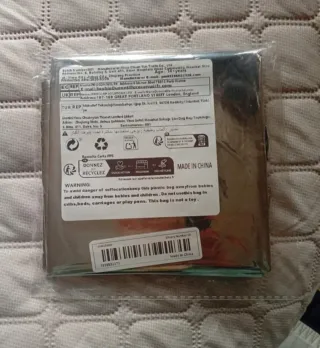 Palloncini Numero 18 Argento