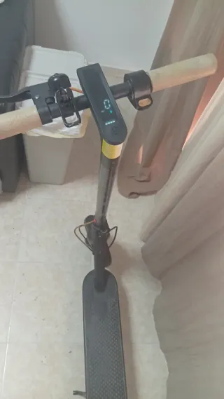 Patinete Eléctrico Xiaomi 653132160