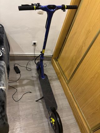 Patinete Eléctrico smartgyro 2