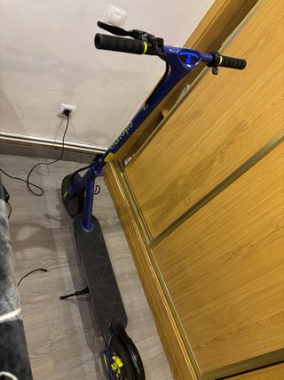 Patinete Eléctrico smartgyro 2