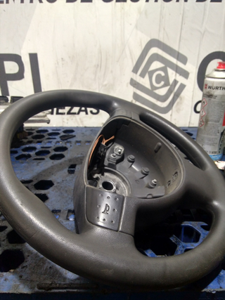 VOLANTE OPEL CORSA C CorsaVan | 08.03 - 12.07