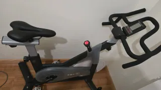 Bici Spinning TS1 bici estatita